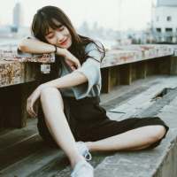 “四海八荒 千秋万代 只有你我 再无我们 ” 以梦为马，不负韶华。