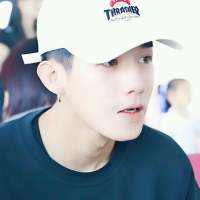 厌世 我可以微笑面对，就当