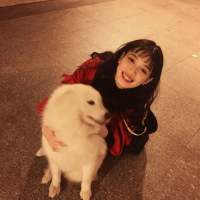 我什么都不想要了 包括你 ①個亾哋杺僦適庅汏，