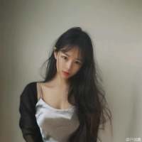我很喜欢她 许如鱼 幸福就像夏天的冰激凌