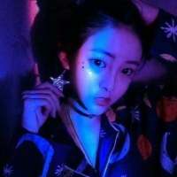 彩虹女头 浪漫幸福的签名大全