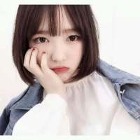 愿你喜. No one ind