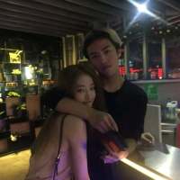我很贪心 既想当你的