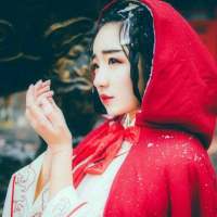 春风十里不如你。三里