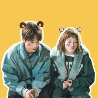 南柱赫李圣经 你长大了，遇事只能耸