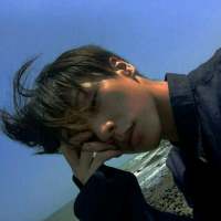 我在大街上闻见你身上的味道 我愣了几秒鼻... I always i