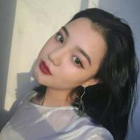 杂图 透过指尖仰望太阳，发
