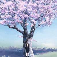 青冢 当初那个什么都不图就