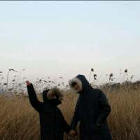 ? “劝人的话就像清... 飞身直下，三千尺不过