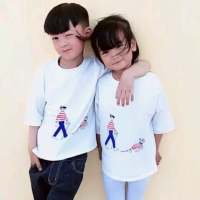 这俩是兄妹哦 如果有下辈子我一定要