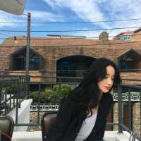 白梓轩 脾气很坏，打游戏很菜