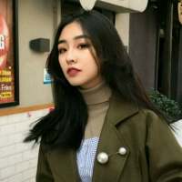 性格 待浮花浪蕊俱尽，伴君