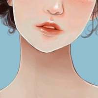 ~ 这么可爱的我，你确定