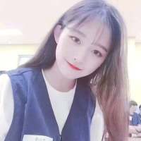 怀蠢少女。清纯女生头像。 有没有和我一样羡慕顾