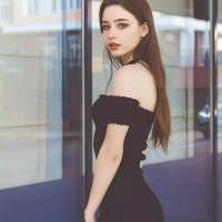 美女
