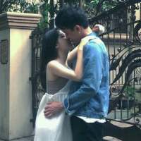 愿你身边也有一个永远偏袒你的人。 文字那么深刻旳表现