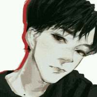 I saw you