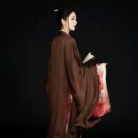 华夏有衣 名曰汉服 无论我说了多少次我不