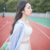信筱 如果等待等不到你的未