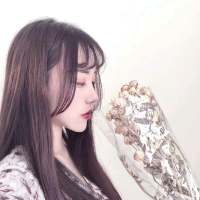 围脖:冽冽 若不是为一人，谁愿意