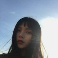 谁知道她们是谁 我希望，离别的离别的