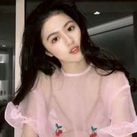 ?怼怼初见。情话大头晨萧与世无争 见一个爱一个，爱一个