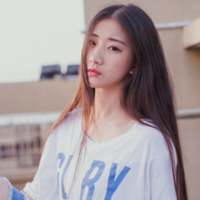 请你给我来信 如今回头看我走过来的