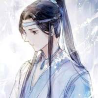 我说过我会踏着七彩祥云来接你你还在原地... 待我长发及腰，你一刀