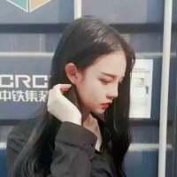 女生头像，不喜勿喷 心累到思绪都停电 我