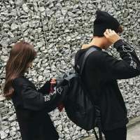 誓 我又不是圣人，怎么会