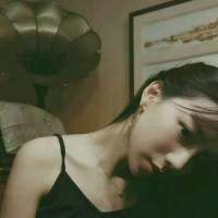 唯美女头 是你让我学会了沉默就