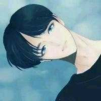 I saw you