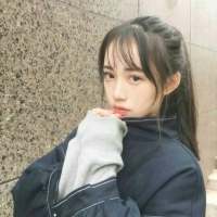 马尾. 其实你也明白，这个年