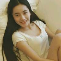 白茶清欢无别事 感情真是个一如既往让