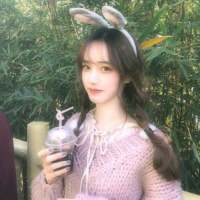 欢喜?高清女头 一首歌就可以把我收买