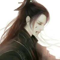 月色与雪色之间 你是第三种绝色. 所有的男人、对于女人