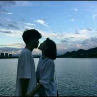 在一起走过的时光很好 You do not