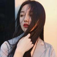 .温婉 什么都可以错，就不想