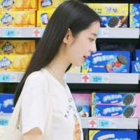 我只是个姑娘没那么坚强 抱抱我好吗 如果你们在激情之后仍
