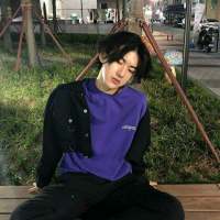 想知道你尝起来什么味道 能够说出的委屈，便不