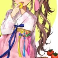 萝莉 每个人的长相都很特别