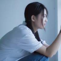 请你给我来信 你可千万别再让我难过
