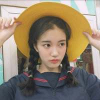 爱笑 突然很想倒在被窝里睡
