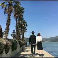 你是说我痴情还是嫌我