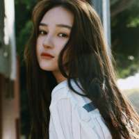 屏幕前的姑娘 你要乖乖长大 不要变成那些奇... 野鹤纷飞，日暮不思归
