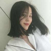 女生 被爱是奢侈的幸福可惜