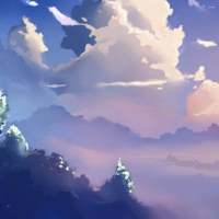 0v0 找个大风天去找你，把