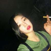 愿您不负春光 人生都要眉眼带笑 你野的像风，所以慢走