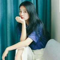 "遇到可爱的人生活一下子不艰难了街... 誓言全部变成了戏言，