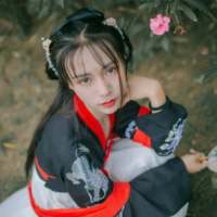 你别皱眉不开心了，我
